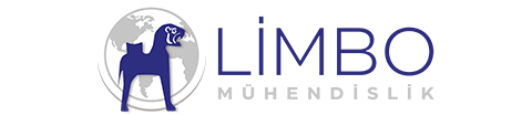 Limbo Mühendislik Logo